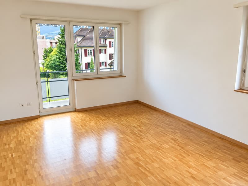 In 15 Minuten zu Fuss am Obersee (2)