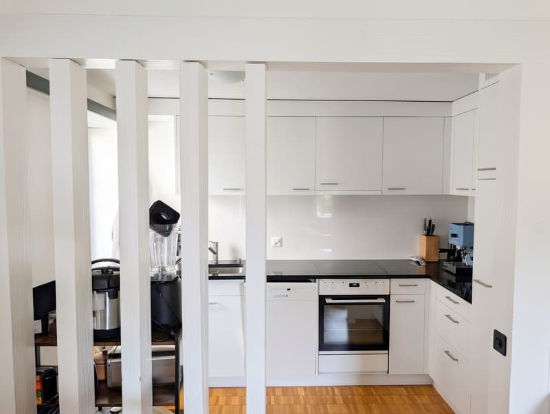 Charmante 2-Zimmer-Wohnung mit Seesicht (5)