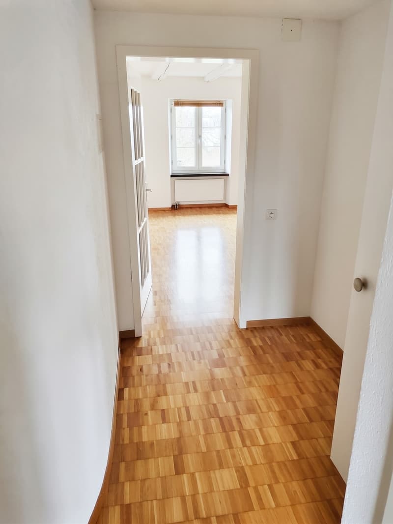 Charmante 2-Zimmer-Wohnung mit Seesicht (4)