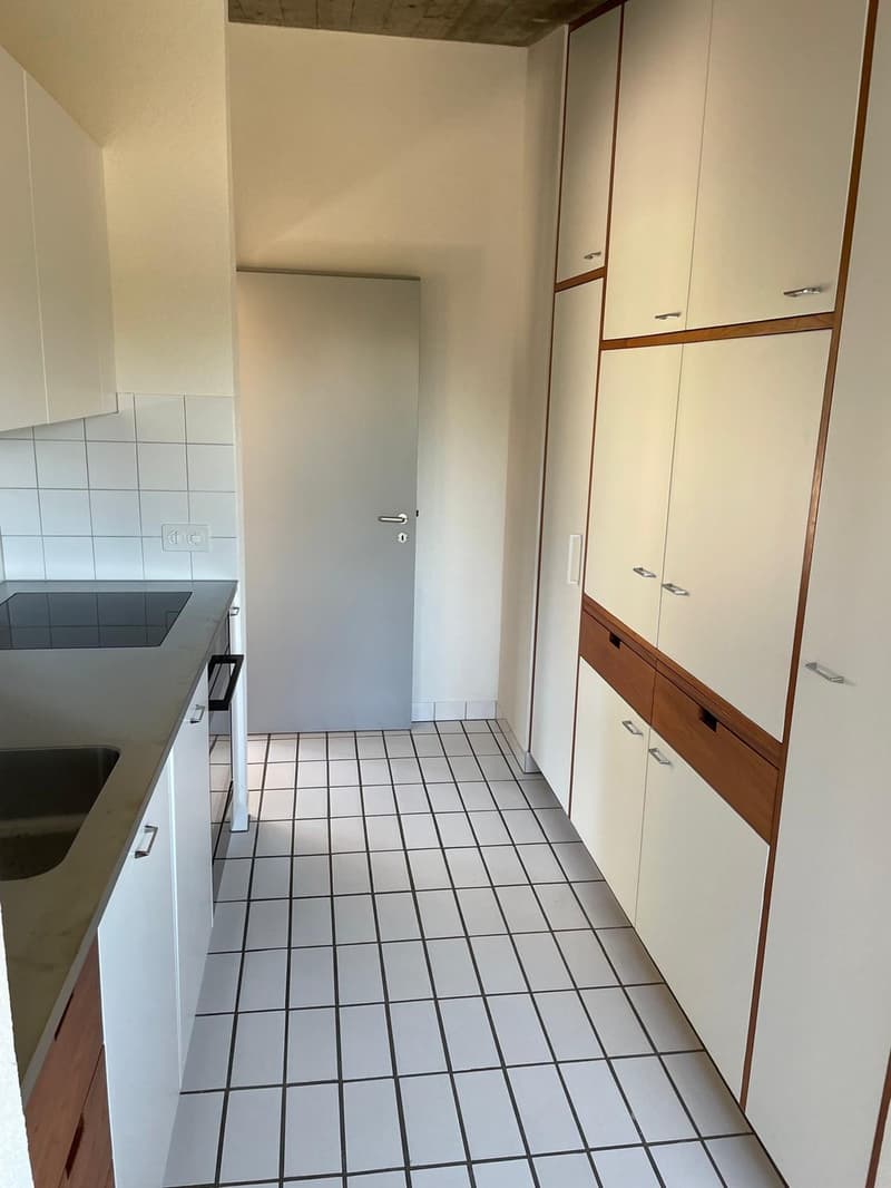 Einzigartiges Einfamilienhaus am Zürichberg (7)