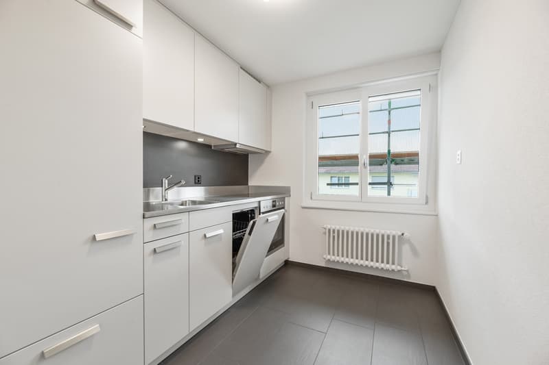 Wohnen in Stadtnähe (6)
