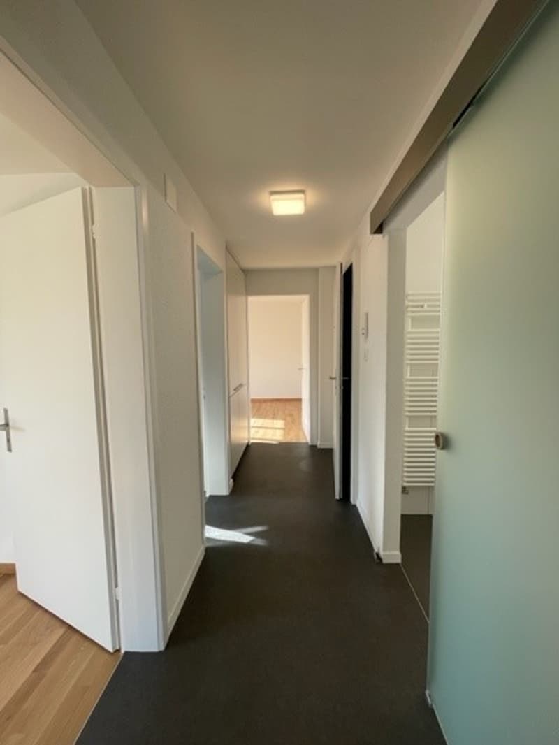 Wohnen in Stadtnähe (2)