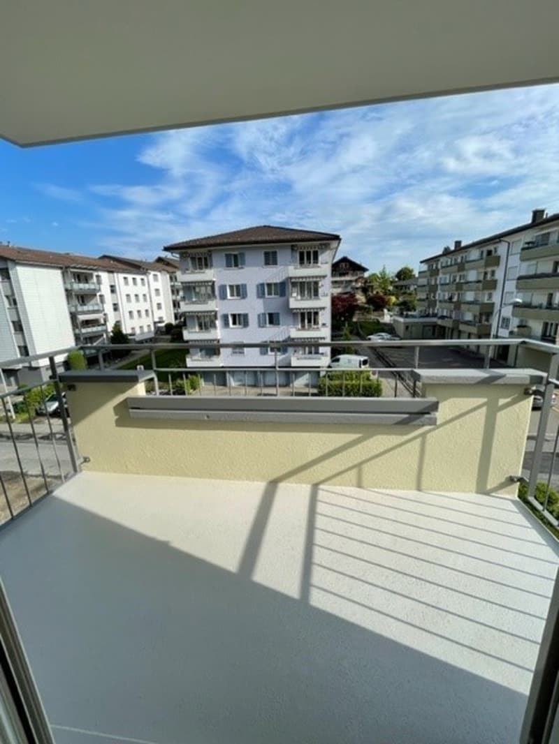 Wohnen in Stadtnähe (9)