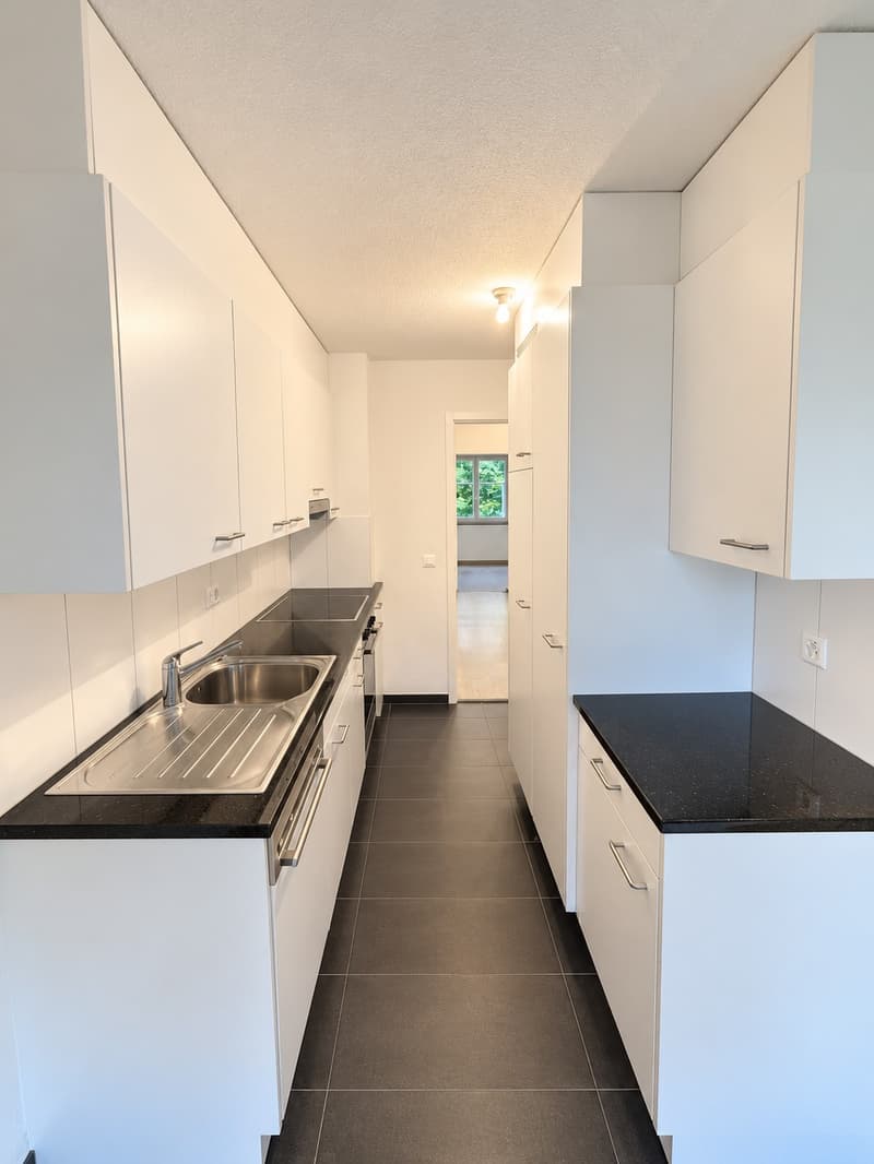 Charmante 2.5 Zimmer-Wohnung im schönen Stäfa (4)