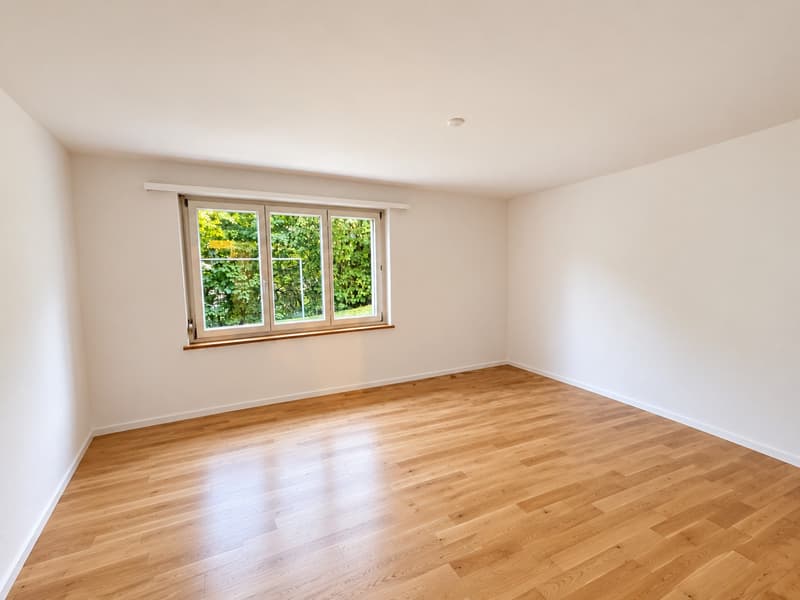 Charmante 2.5 Zimmer-Wohnung im schönen Stäfa (1)