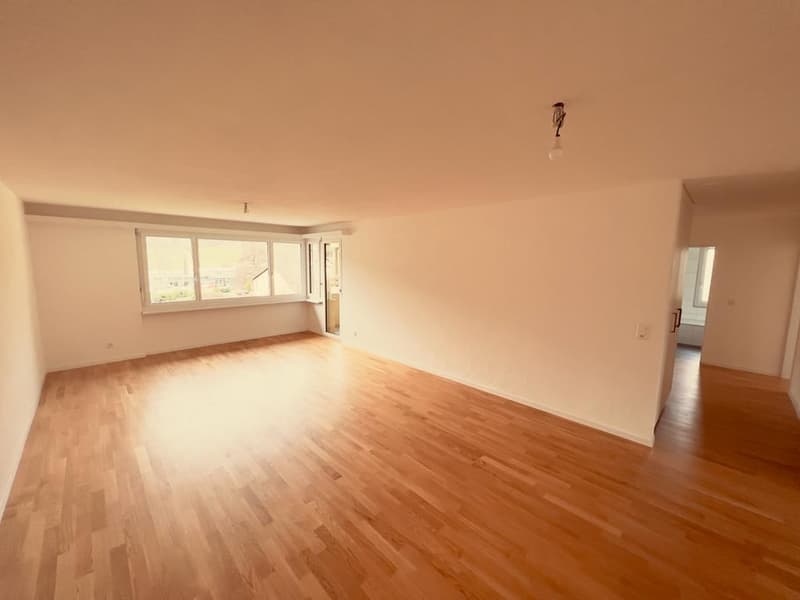 ERSTVERMIETUNG - Moderne 4.5-Zimmer-Wohnungen nach Sanierung (4)