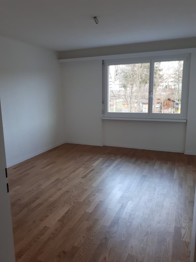 ERSTVERMIETUNG - Moderne 4.5-Zimmer-Wohnungen nach Sanierung (8)