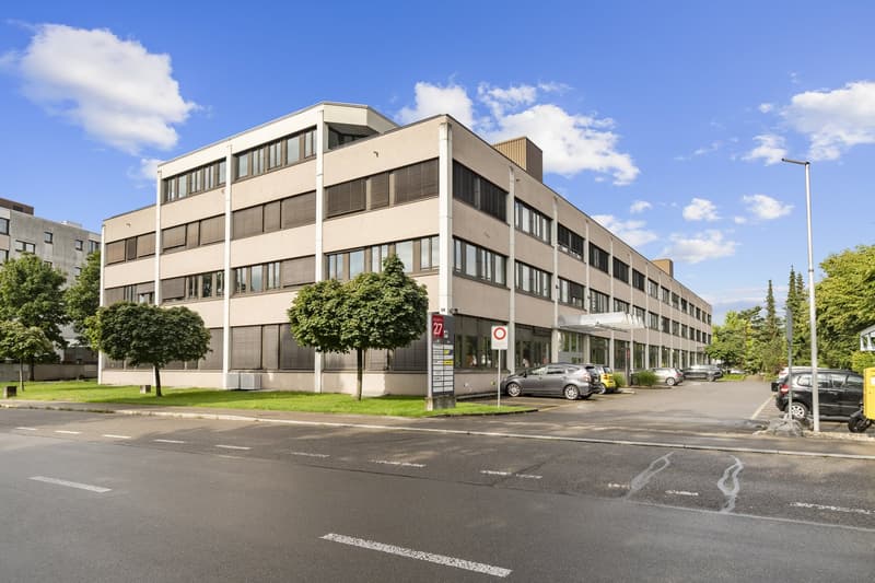 HERTI 27 - voll ausgebaute Büroflächen (3)