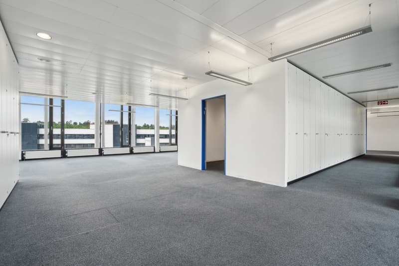 Repräsentative Büro-/Gewerbefläche mit Weitblick Arbeiten, wo Erfolg beginnt (7)