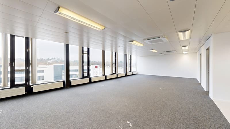 Repräsentative Büro-/Gewerbefläche mit Weitblick Arbeiten, wo Erfolg beginnt (13)