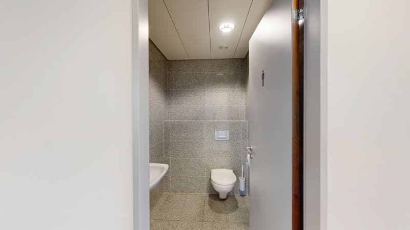 Repräsentative Büro-/Gewerbefläche mit Weitblick Arbeiten, wo Erfolg beginnt (9)