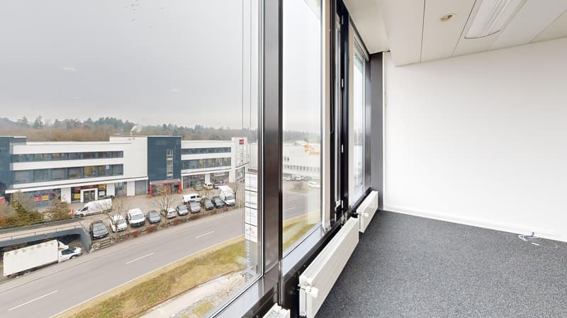 Repräsentative Büro-/Gewerbefläche mit Weitblick Arbeiten, wo Erfolg beginnt (15)