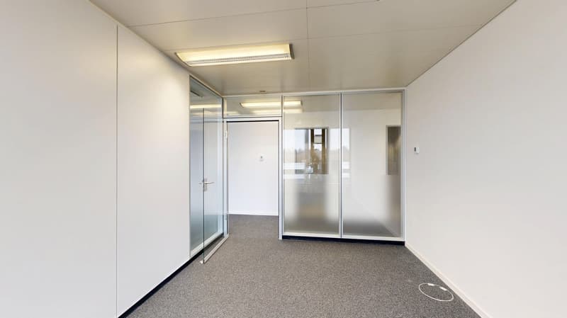 Repräsentative Büro-/Gewerbefläche mit Weitblick Arbeiten, wo Erfolg beginnt (12)