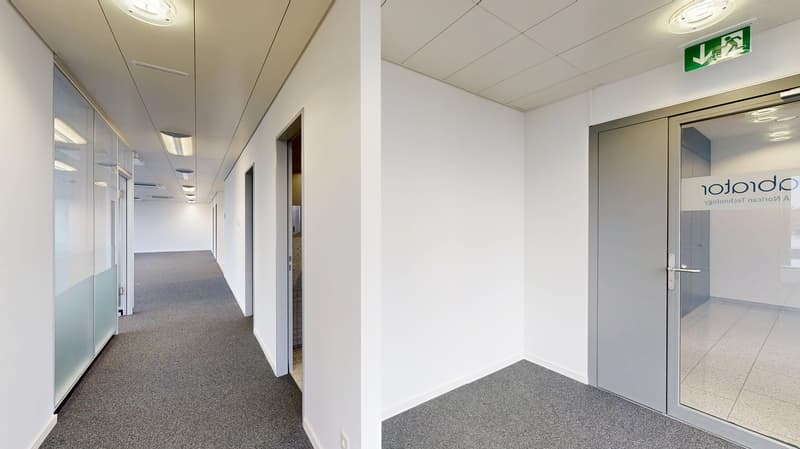 Repräsentative Büro-/Gewerbefläche mit Weitblick Arbeiten, wo Erfolg beginnt (7)