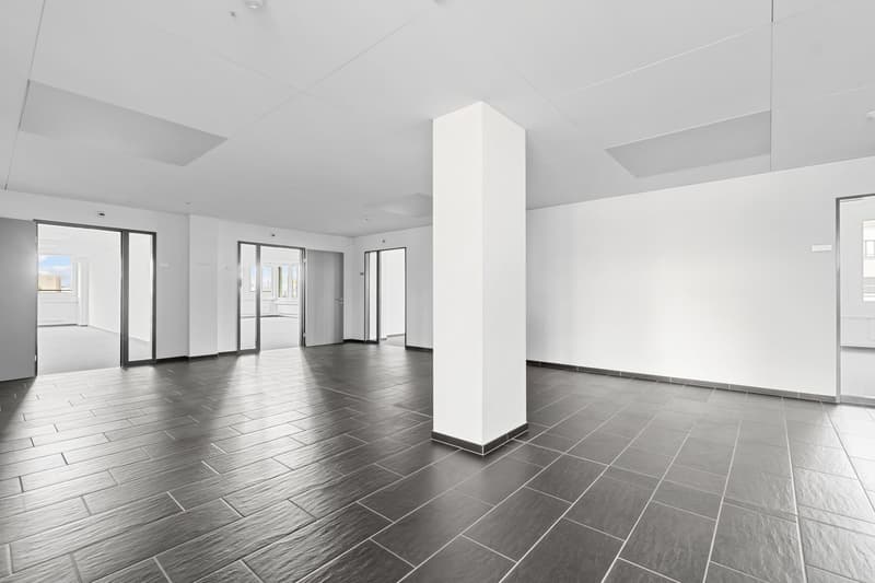HERTI 27 - voll ausgebaute Gewerbeflächen (23)