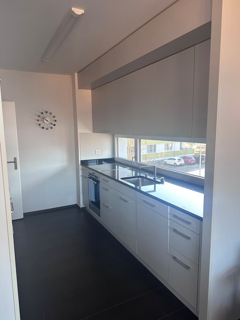 Attraktive 3.5-Zimmerwohnung an ruhiger Lage in Dübendorf zu vermieten! (2)