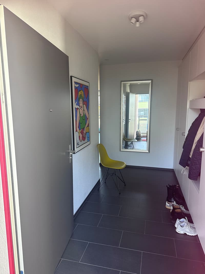 Attraktive 3.5-Zimmerwohnung an ruhiger Lage in Dübendorf zu vermieten! (7)