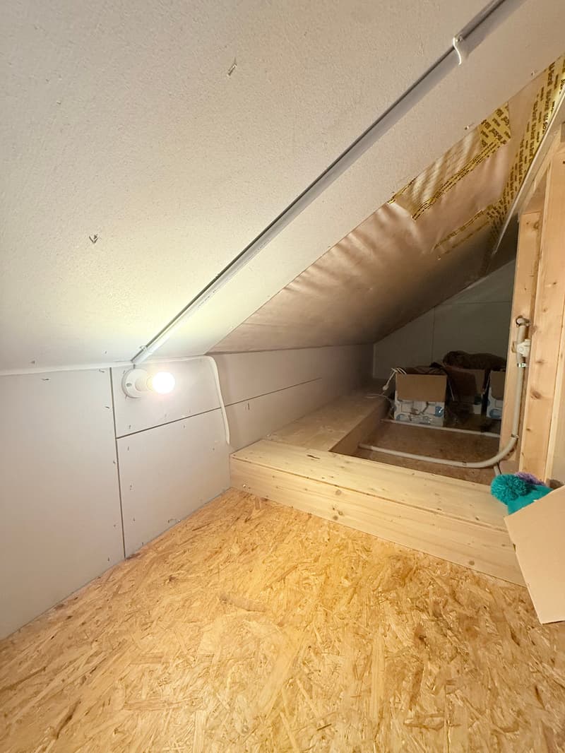 Helle 1.5-Zimmer-Wohnung in Zürich-Oerlikon zu vermieten! (6)