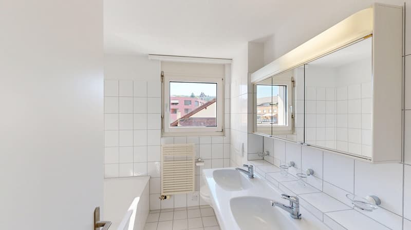 Gemütliche 4.5-Zimmerwohnung in Affoltern am Albis zu vermieten! (13)