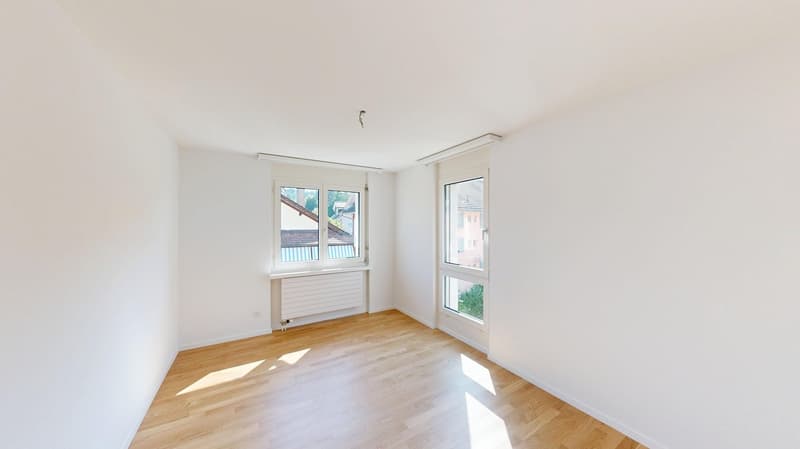 Gemütliche 4.5-Zimmerwohnung in Affoltern am Albis zu vermieten! (9)