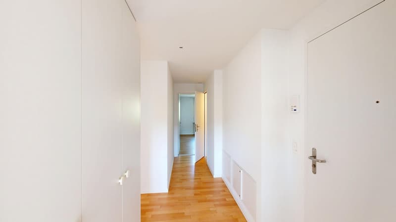 Gemütliche 4.5-Zimmerwohnung in Affoltern am Albis zu vermieten! (11)