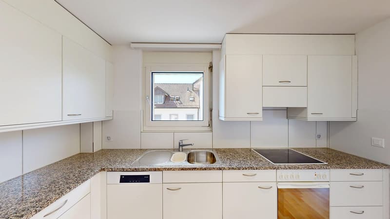 Gemütliche 4.5-Zimmerwohnung in Affoltern am Albis zu vermieten! (4)