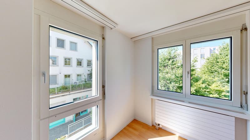 Gemütliche 4.5-Zimmerwohnung in Affoltern am Albis zu vermieten! (10)