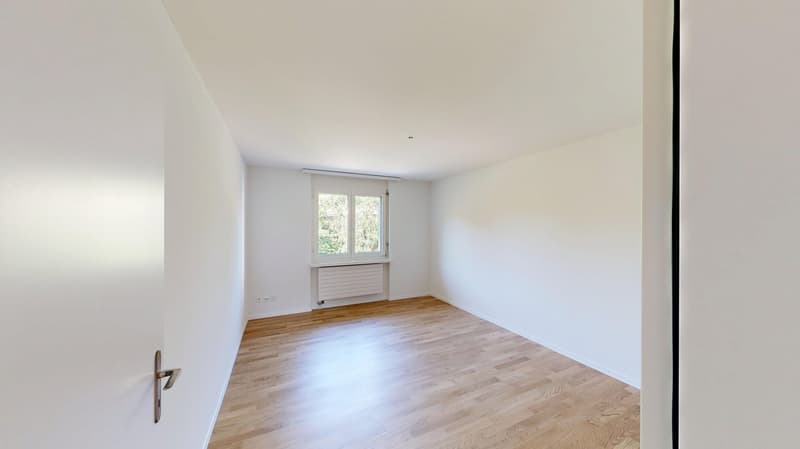 Gemütliche 4.5-Zimmerwohnung in Affoltern am Albis zu vermieten! (6)