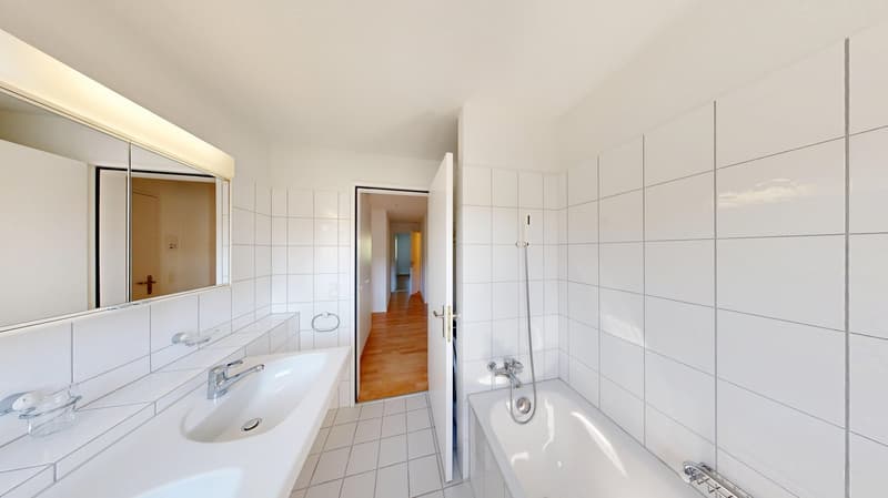 Gemütliche 4.5-Zimmerwohnung in Affoltern am Albis zu vermieten! (14)