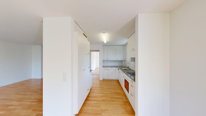 Gemütliche 4.5-Zimmerwohnung in Affoltern am Albis zu vermieten! (3)