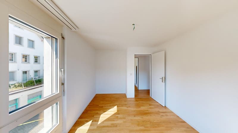 Gemütliche 4.5-Zimmerwohnung in Affoltern am Albis zu vermieten! (8)