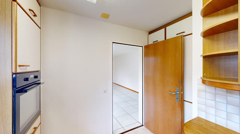 4.5 Zimmerwohnung in Lupfig zu vermieten! (9)