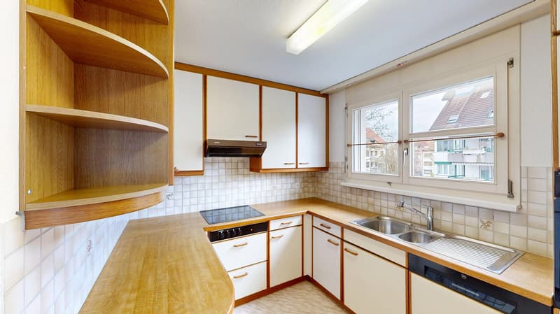 4.5 Zimmerwohnung in Lupfig zu vermieten! (6)