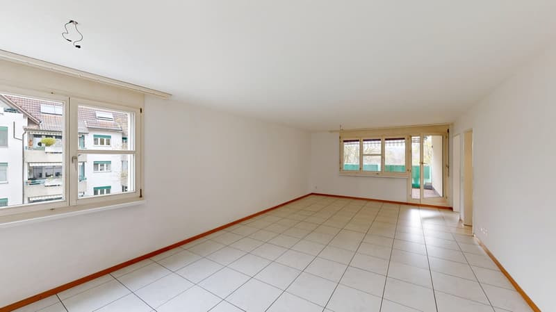 4.5 Zimmerwohnung in Lupfig zu vermieten! (15)