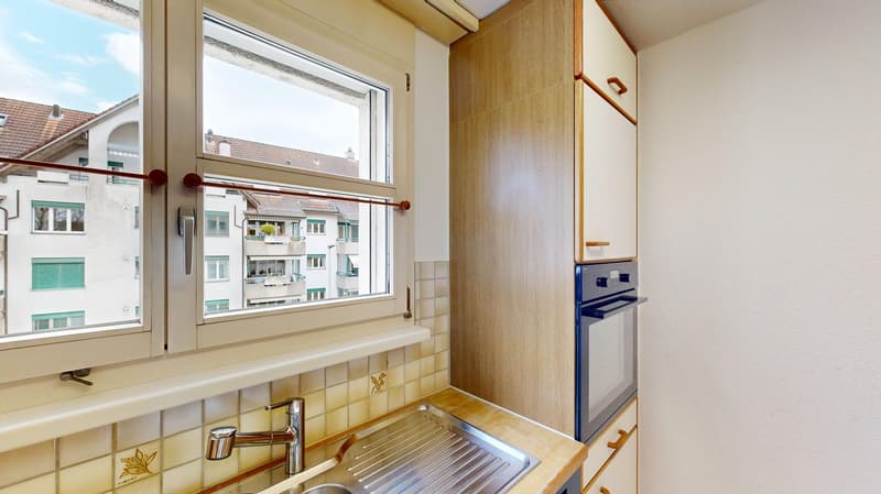 4.5 Zimmerwohnung in Lupfig zu vermieten! (7)