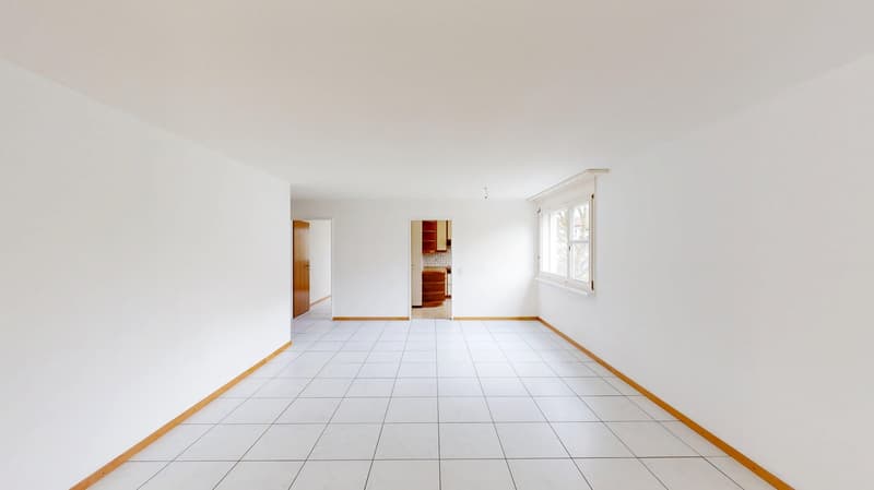 4.5 Zimmerwohnung in Lupfig zu vermieten! (2)
