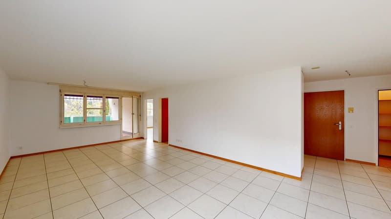 4.5 Zimmerwohnung in Lupfig zu vermieten! (10)