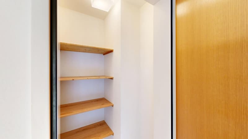 4.5 Zimmerwohnung in Lupfig zu vermieten! (8)