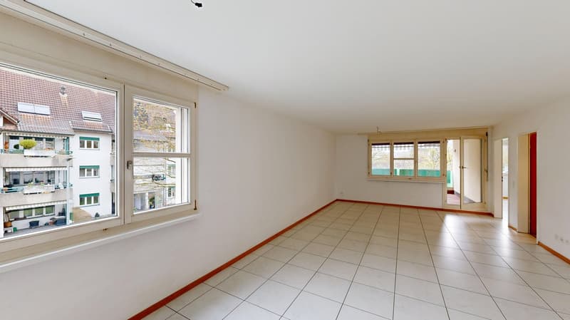 4.5 Zimmerwohnung in Lupfig zu vermieten! (5)