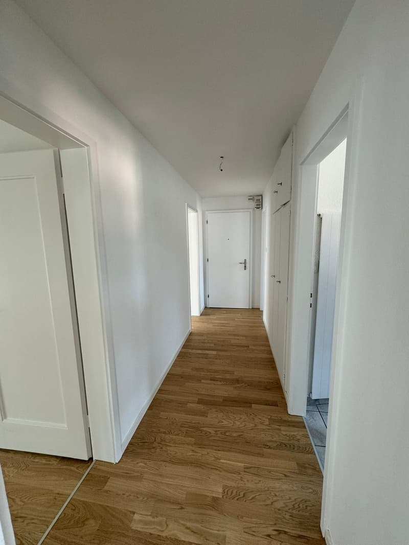 Helle Wohnung in kinderfreundlichem Wohnquartier in Glattbrugg (5)
