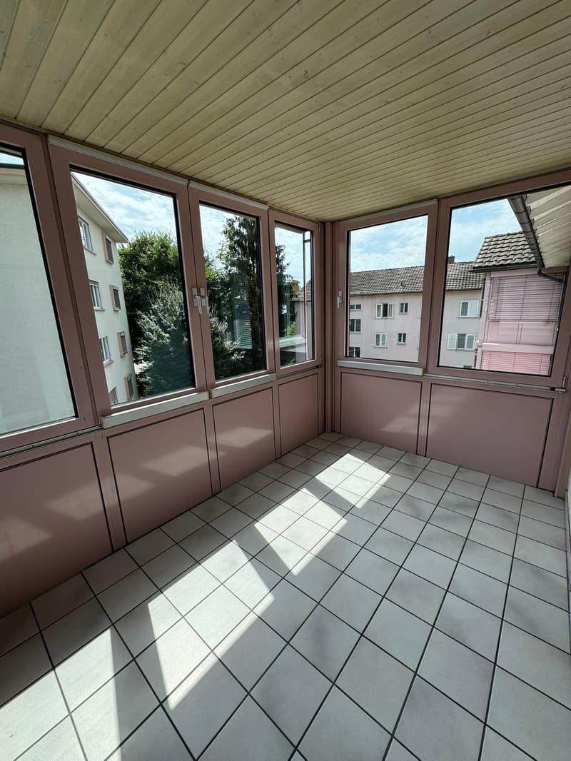 Helle Wohnung in kinderfreundlichem Wohnquartier in Glattbrugg (11)