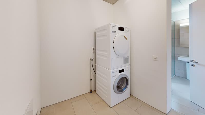 Moderne 1.5-Zimmer-Wohnung in Merenschwand zu vermieten! (7)