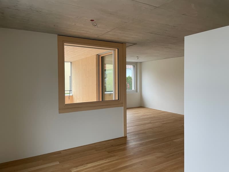 Grosszügige, moderne 3.5-Zimmerwohnung in Höri zu vermieten! (9)