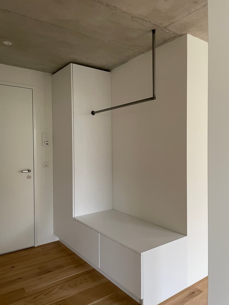 Grosszügige, moderne 3.5-Zimmerwohnung in Höri zu vermieten! (8)