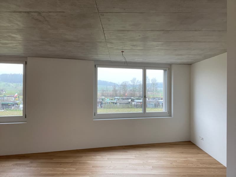 Grosszügige, moderne 3.5-Zimmerwohnung in Höri zu vermieten! (7)