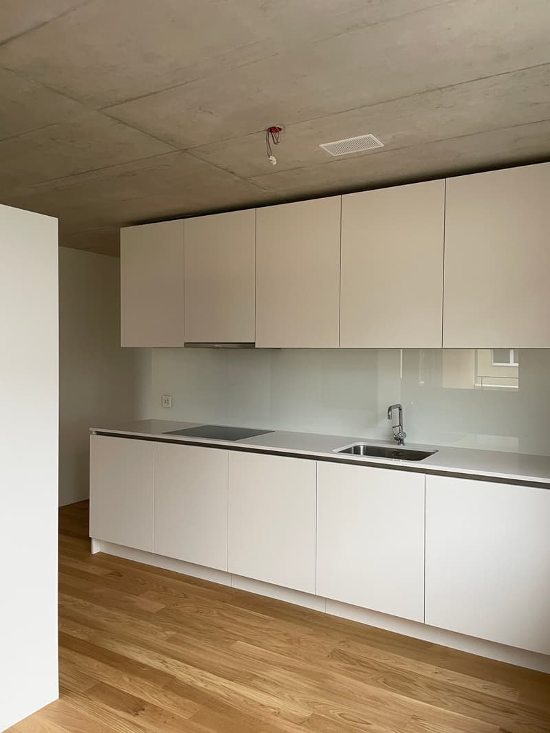 Grosszügige, moderne 3.5-Zimmerwohnung in Höri zu vermieten! (1)