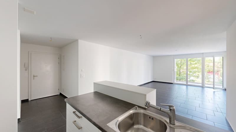 Moderne 3.5-Zimmer-Wohnung in Zürich zu vermieten! (3)
