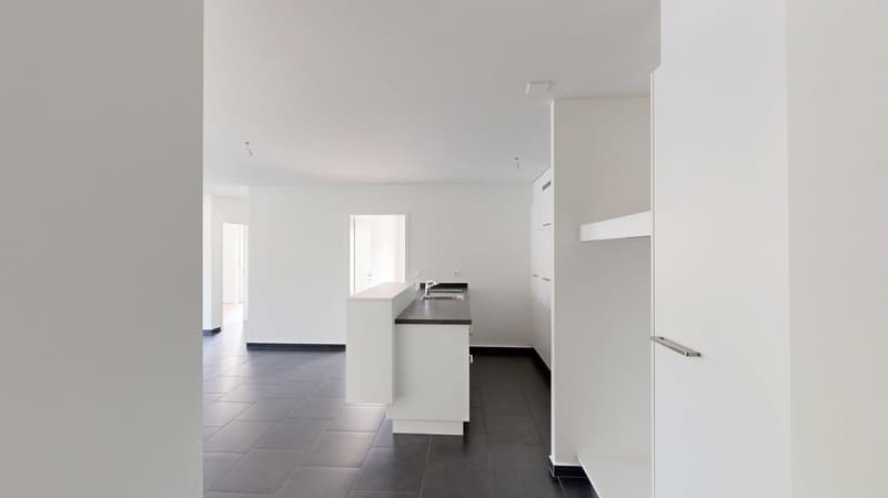 Moderne 3.5-Zimmer-Wohnung in Zürich zu vermieten! (2)