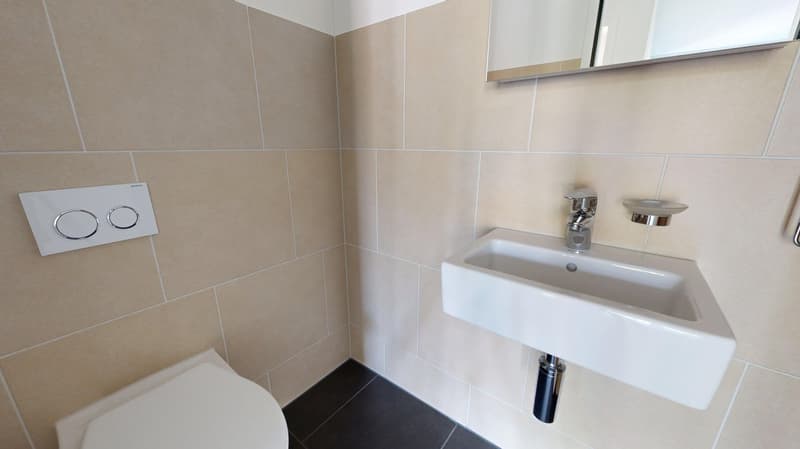 Moderne 3.5-Zimmer-Wohnung in Zürich zu vermieten! (7)