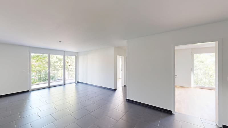 Moderne 3.5-Zimmer-Wohnung in Zürich zu vermieten! (5)